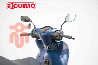 HONDA SCOOPY SH 350 I