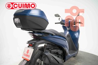 HONDA SCOOPY SH 350 I