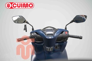 HONDA SCOOPY SH 350 I