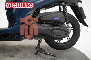 HONDA SCOOPY SH 350 I