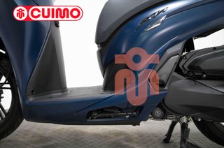 HONDA SCOOPY SH 350 I