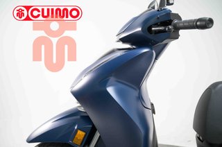 HONDA SCOOPY SH 350 I
