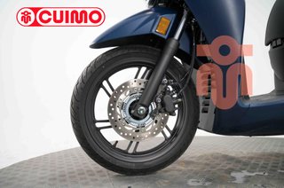 HONDA SCOOPY SH 350 I