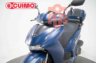 HONDA SCOOPY SH 350 I