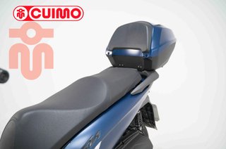 HONDA SCOOPY SH 350 I