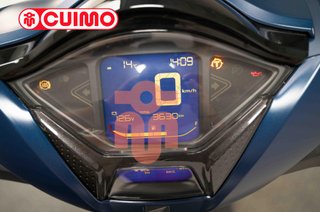 HONDA SCOOPY SH 350 I