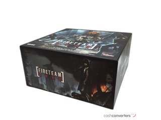 juegos de mesa edge fireteam zero