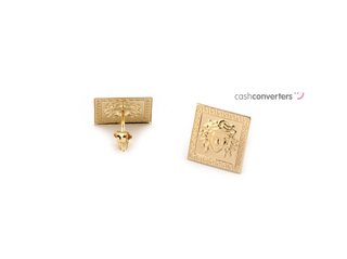pendientes oro 18k