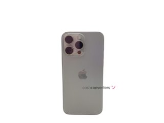 apple iphone 15 pro max 256gb