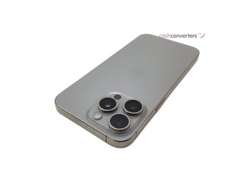 apple iphone 15 pro max 256gb