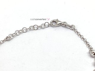 pulsera plata 925mm