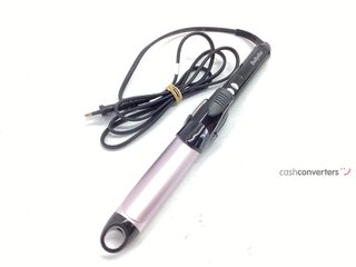 rizador pelo babyliss 32mm curling tong