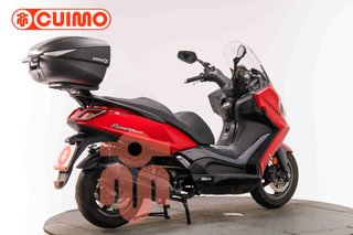 KYMCO SUPER DINK 125 I