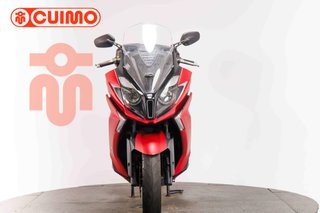 KYMCO SUPER DINK 125 I