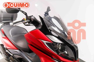 KYMCO SUPER DINK 125 I