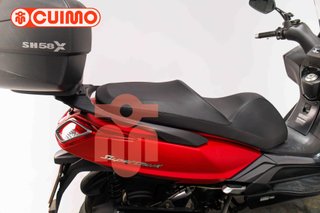 KYMCO SUPER DINK 125 I