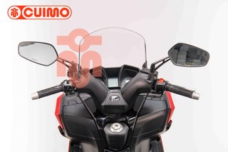 KYMCO SUPER DINK 125 I