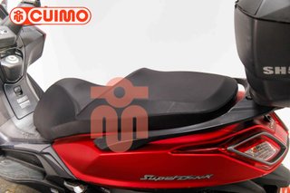 KYMCO SUPER DINK 125 I