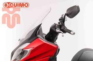 KYMCO SUPER DINK 125 I