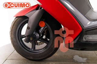 KYMCO SUPER DINK 125 I