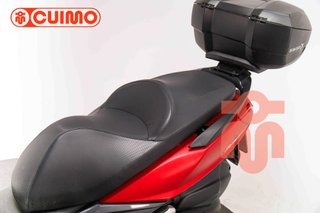 KYMCO SUPER DINK 125 I