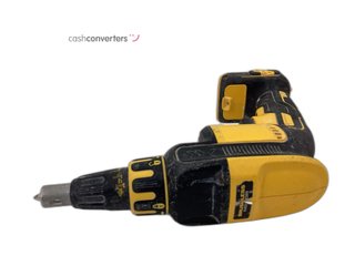 taladro a bateria dewalt dcf620