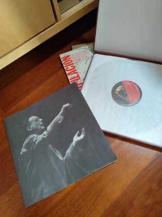 Vinilo Mozart Cosi Fan Tutte EMI