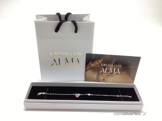 pulsera plata 925mm
