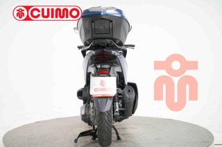 HONDA SCOOPY SH 350 I