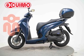 HONDA SCOOPY SH 350 I