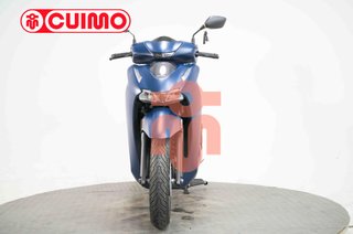 HONDA SCOOPY SH 350 I