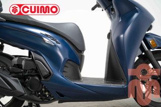 HONDA SCOOPY SH 350 I