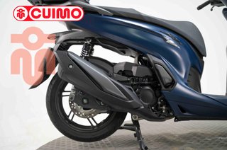 HONDA SCOOPY SH 350 I