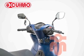 HONDA SCOOPY SH 350 I
