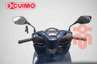 HONDA SCOOPY SH 350 I