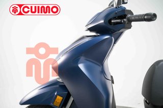 HONDA SCOOPY SH 350 I