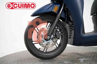 HONDA SCOOPY SH 350 I