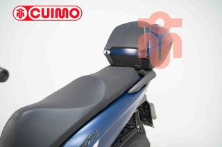 HONDA SCOOPY SH 350 I