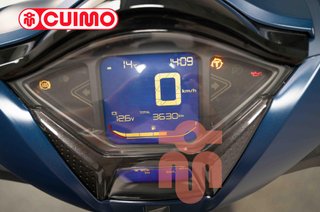 HONDA SCOOPY SH 350 I