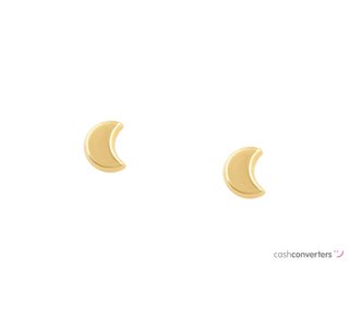 pendientes oro 18k