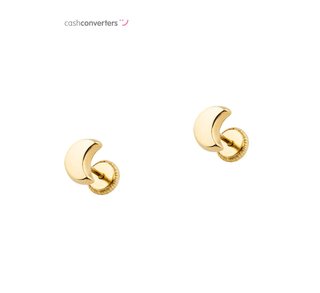 pendientes oro 18k