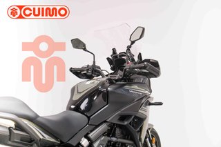 KAWASAKI VERSYS 650