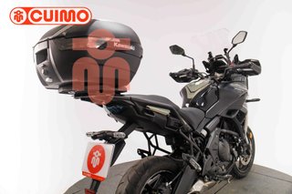 KAWASAKI VERSYS 650