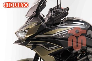 KAWASAKI VERSYS 650