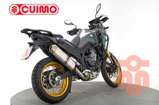 RIEJU AVENTURA 500