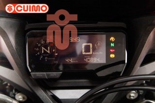 HONDA CBR 650 R