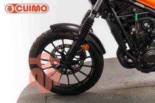 HONDA CL 500