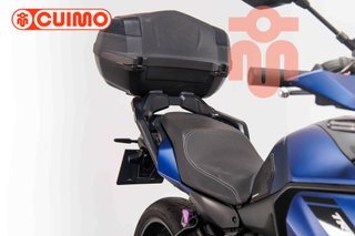 YAMAHA TRACER 700