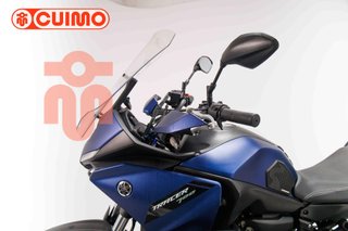 YAMAHA TRACER 700