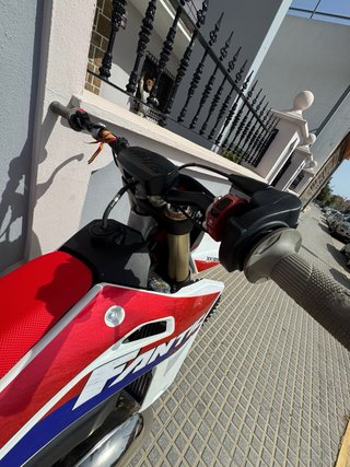 Fantic XX 125 2026 Motocross